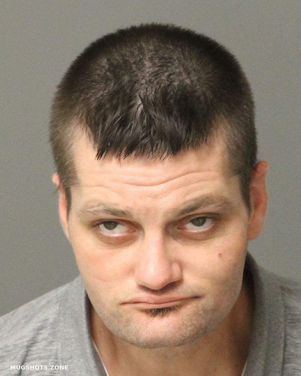 BIANCO MICHAEL JOHN 09/24/2021 - Wake County Mugshots Zone