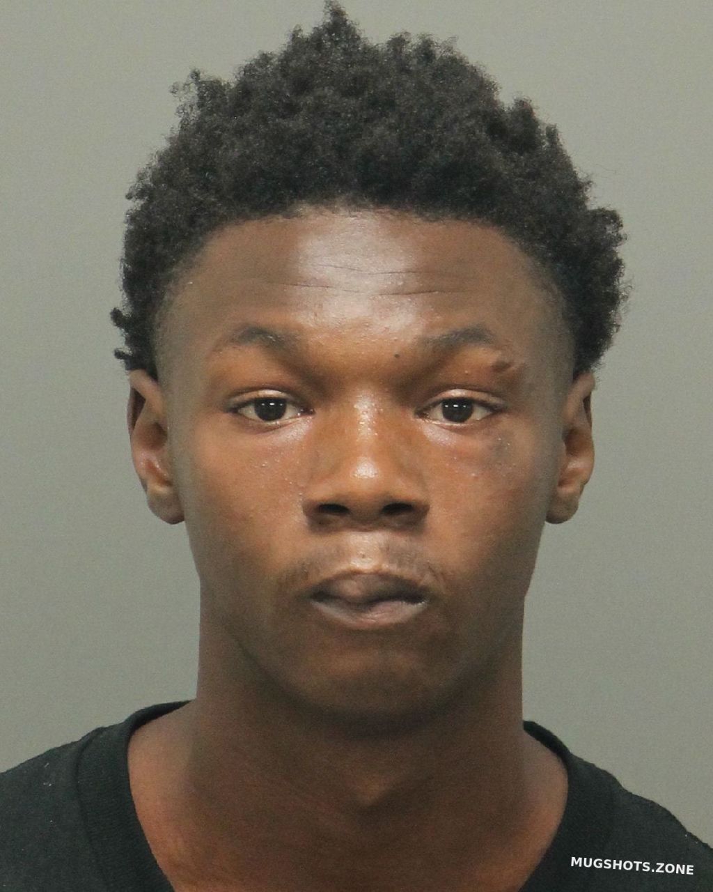 MURRAY-DUNCAN JAMEK RASHON 09/28/2021 - Wake County Mugshots Zone