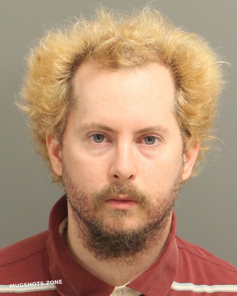 Major George Andrew Jr 09 30 2021 Wake County Mugshots Zone