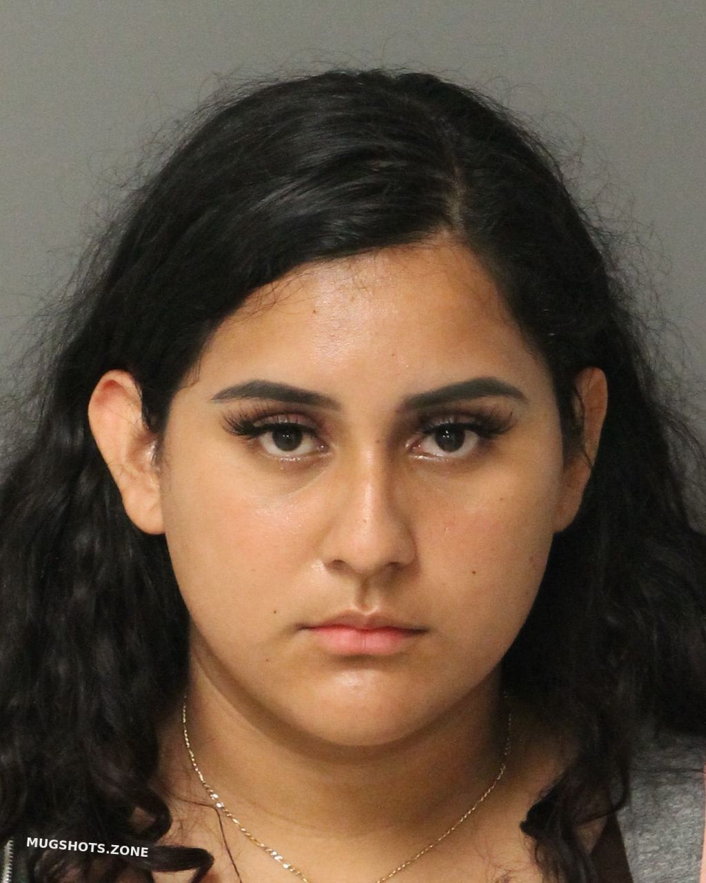 CORTEZ-LERMA KARLA IVETH 10/03/2021 - Wake County Mugshots Zone