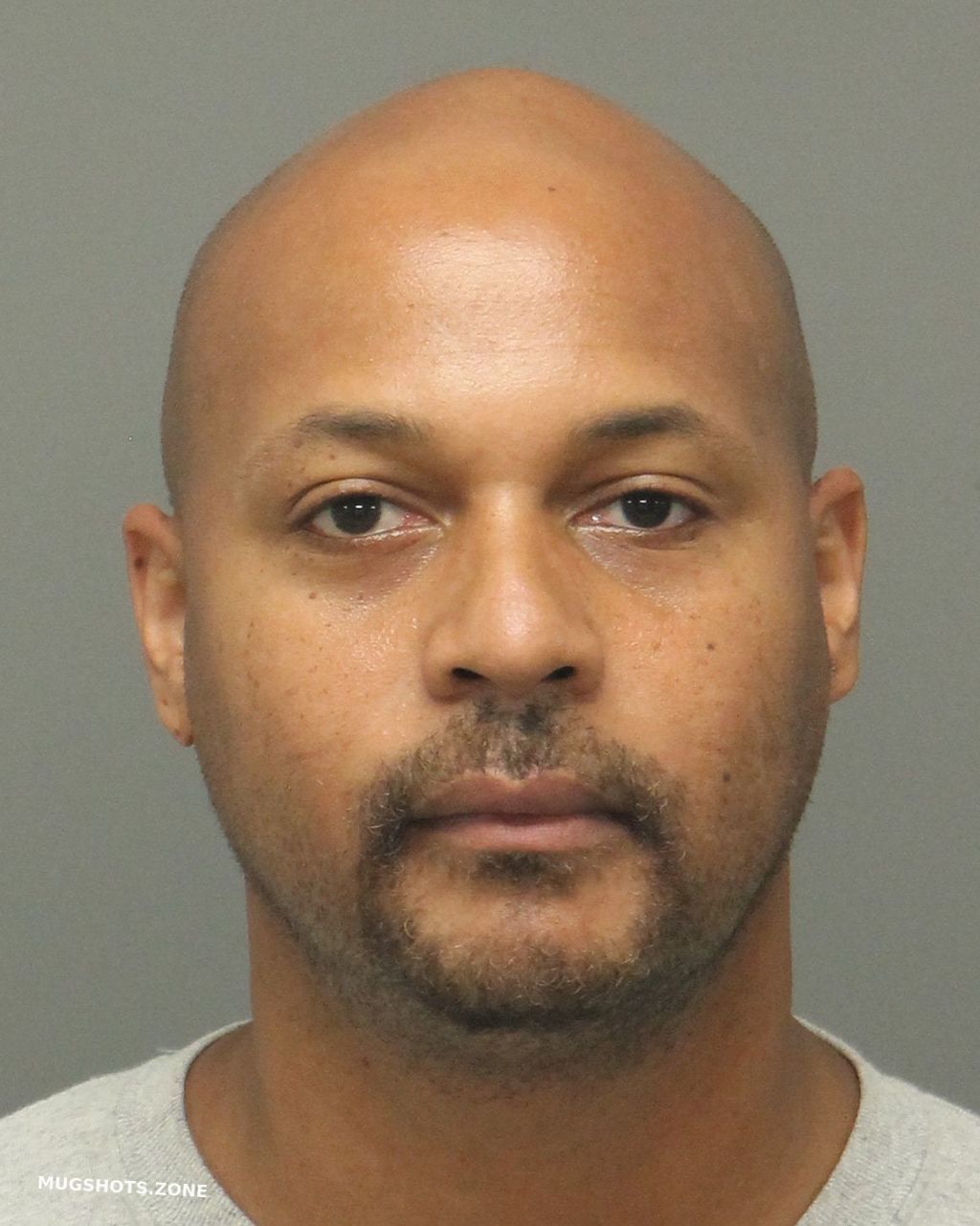 OGLESBY RAYFIELD II 10/04/2021 Wake County Mugshots Zone