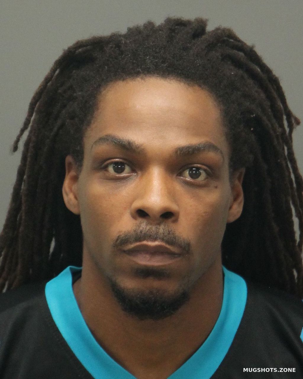 JOYNER JEROME AKEEM JR 10/05/2021 - Wake County Mugshots Zone