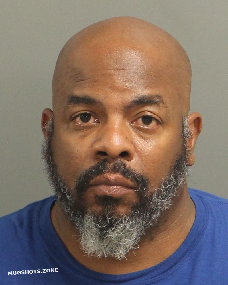THOMAS TRACY TYRONE 10/06/2021 Wake County Mugshots Zone