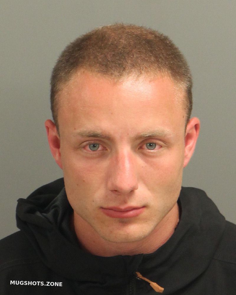 STEPHENSON KYLE ZEBULON 10/10/2021 Wake County Mugshots Zone