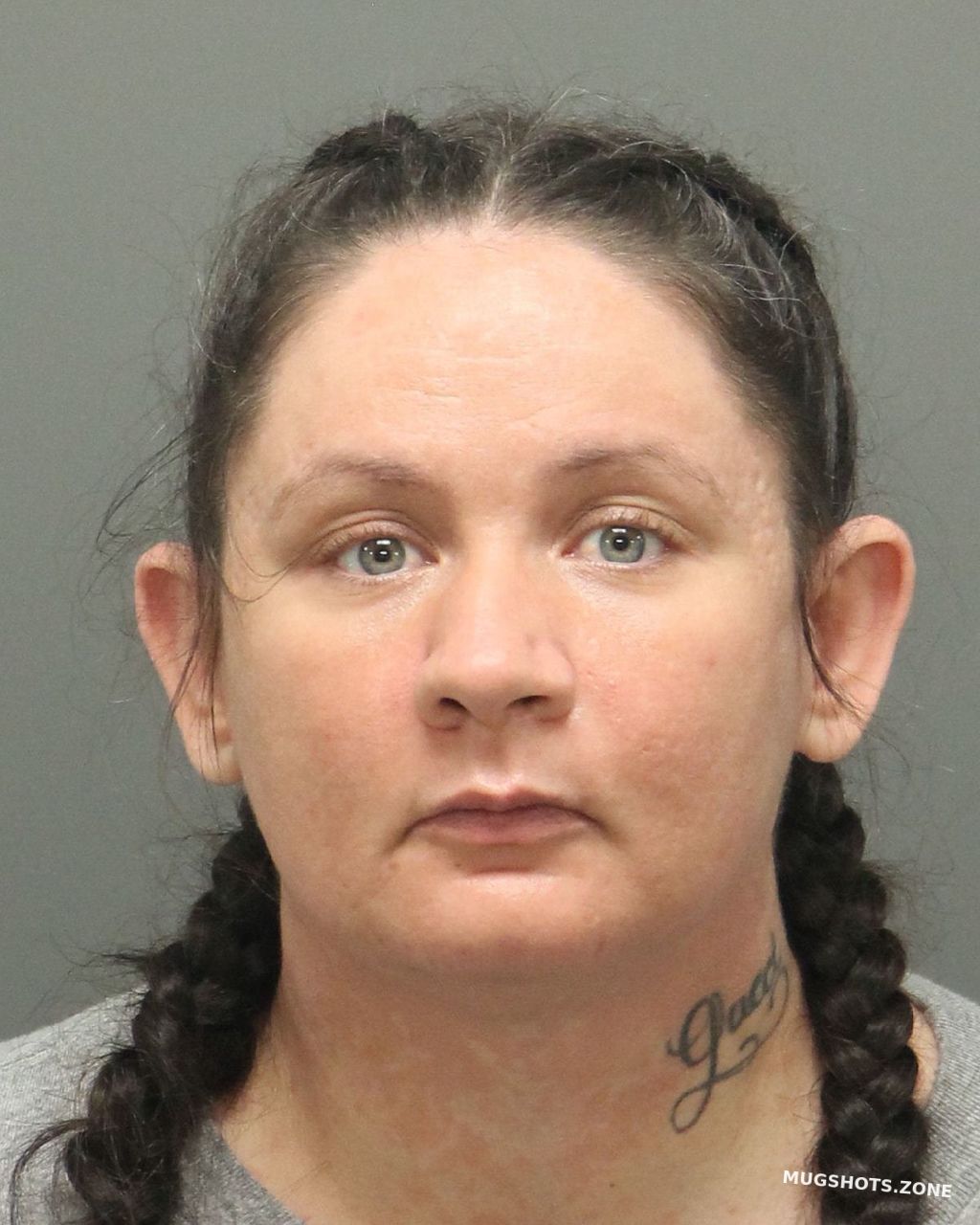 Panecka Sandra Joanna Wake County Mugshots Zone