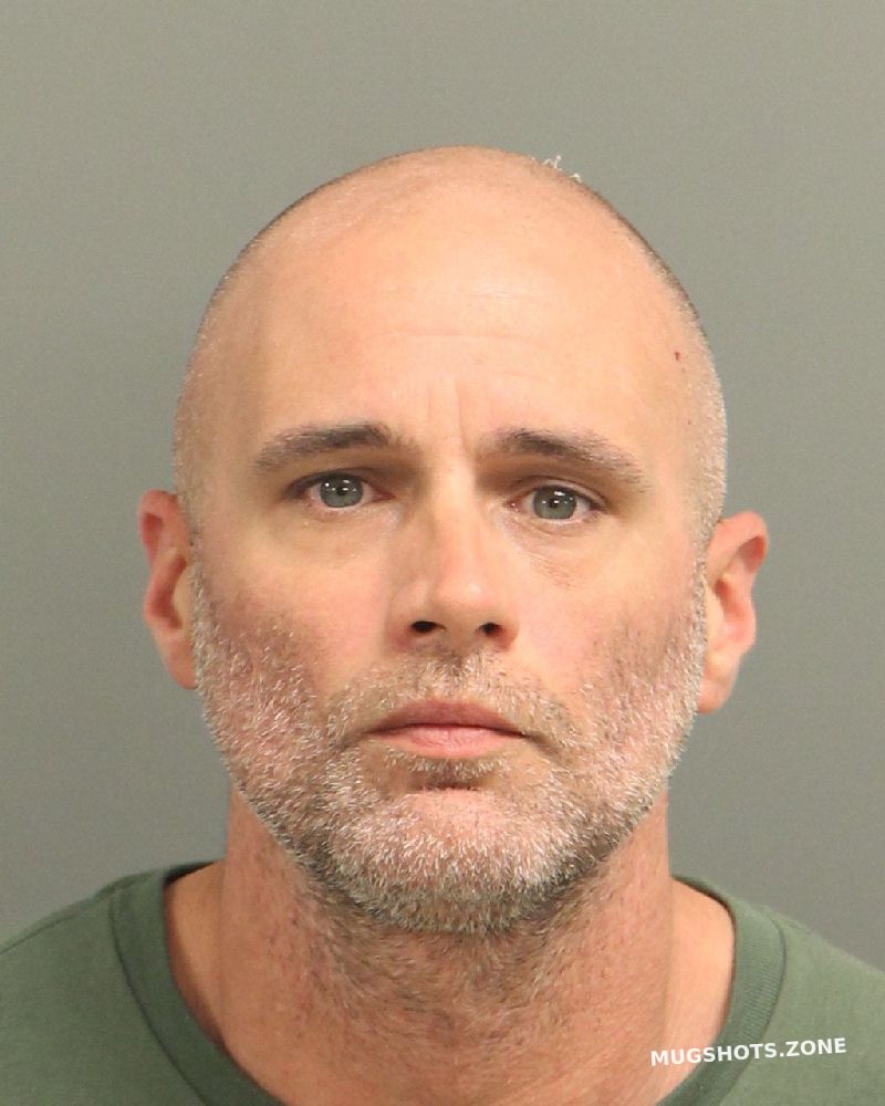 LARRY NEWELL 10/12/2021 Wake County Mugshots Zone