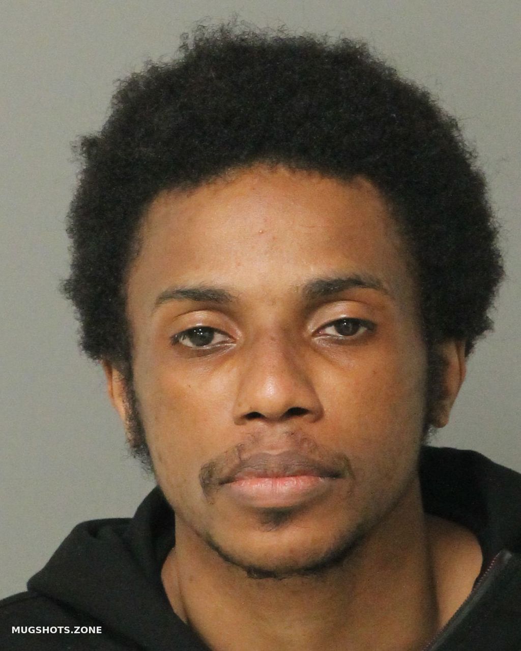 NEWKIRK VANCESQULIA ROBERT 10/12/2021 - Wake County Mugshots Zone