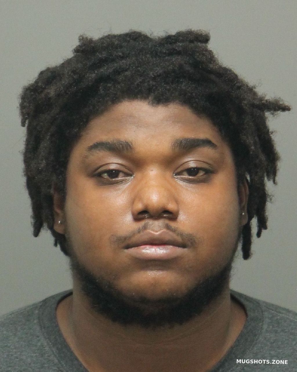 Allen Tiquan Jawuan 10 13 2021 Wake County Mugshots Zone