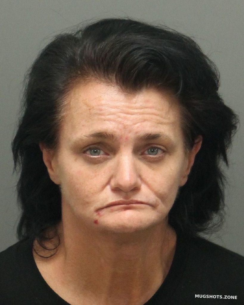 PUGH TAMATHA LEIGH 10/15/2021 - Wake County Mugshots Zone