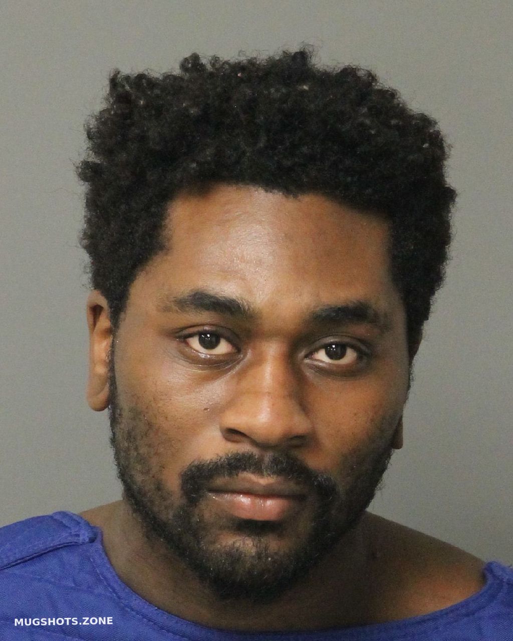 WILLIAMS MARCUS JAMEL 10/15/2021 - Wake County Mugshots Zone