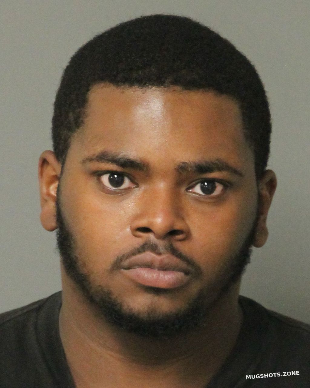 Coward Dexter Tremayne 10 15 2021 - Wake County Mugshots Zone