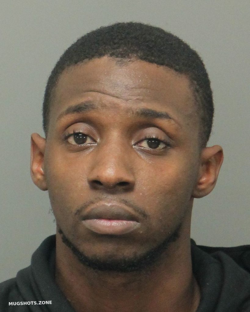 LEWIS KHAALIQ DIVINE 10/20/2021 - Wake County Mugshots Zone