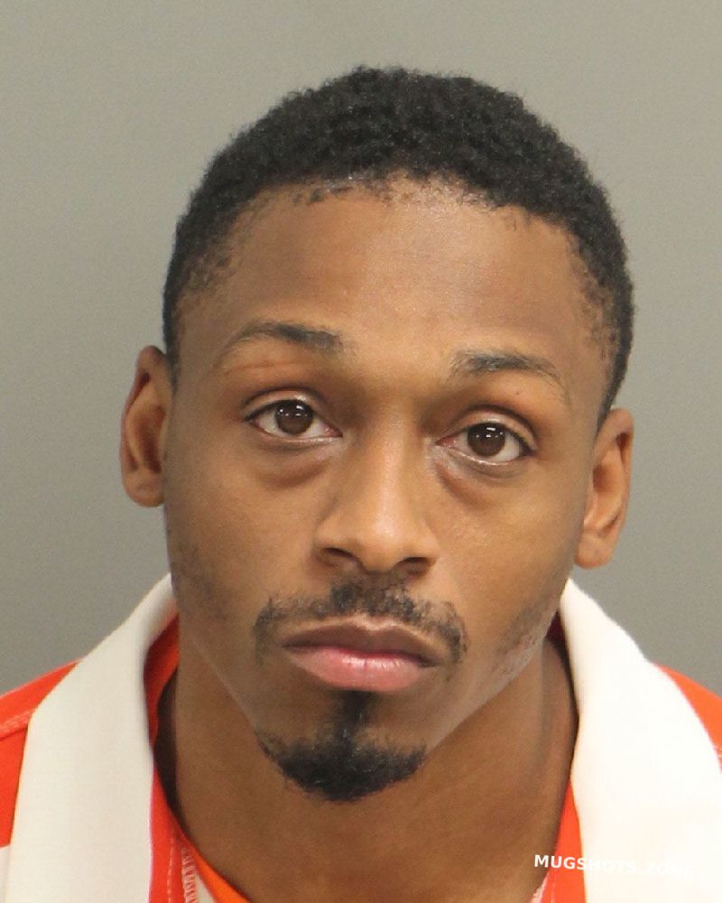 JONES SHAQUAN DALYRON JR 10/21/2021 - Wake County Mugshots Zone