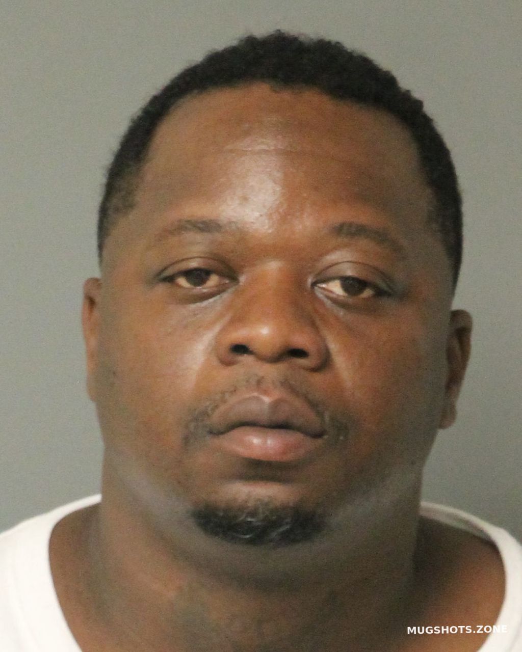 ALSTON JONATHAN RYLES JR 10/21/2021 Wake County Mugshots Zone