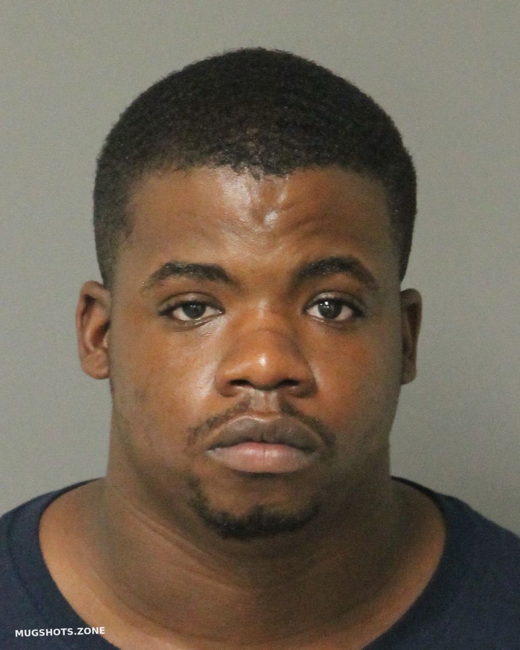 BARROW JONTEZ TYREK 10/22/2021 Wake County Mugshots Zone