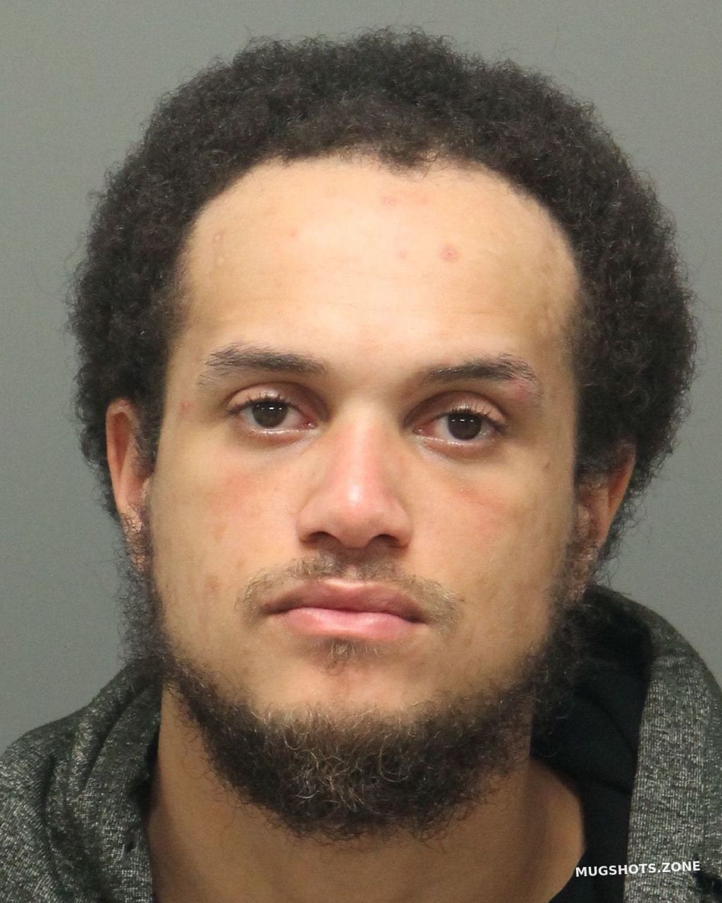 JENKINS DANIEL CHRISTOPHER 10/25/2021 - Wake County Mugshots Zone