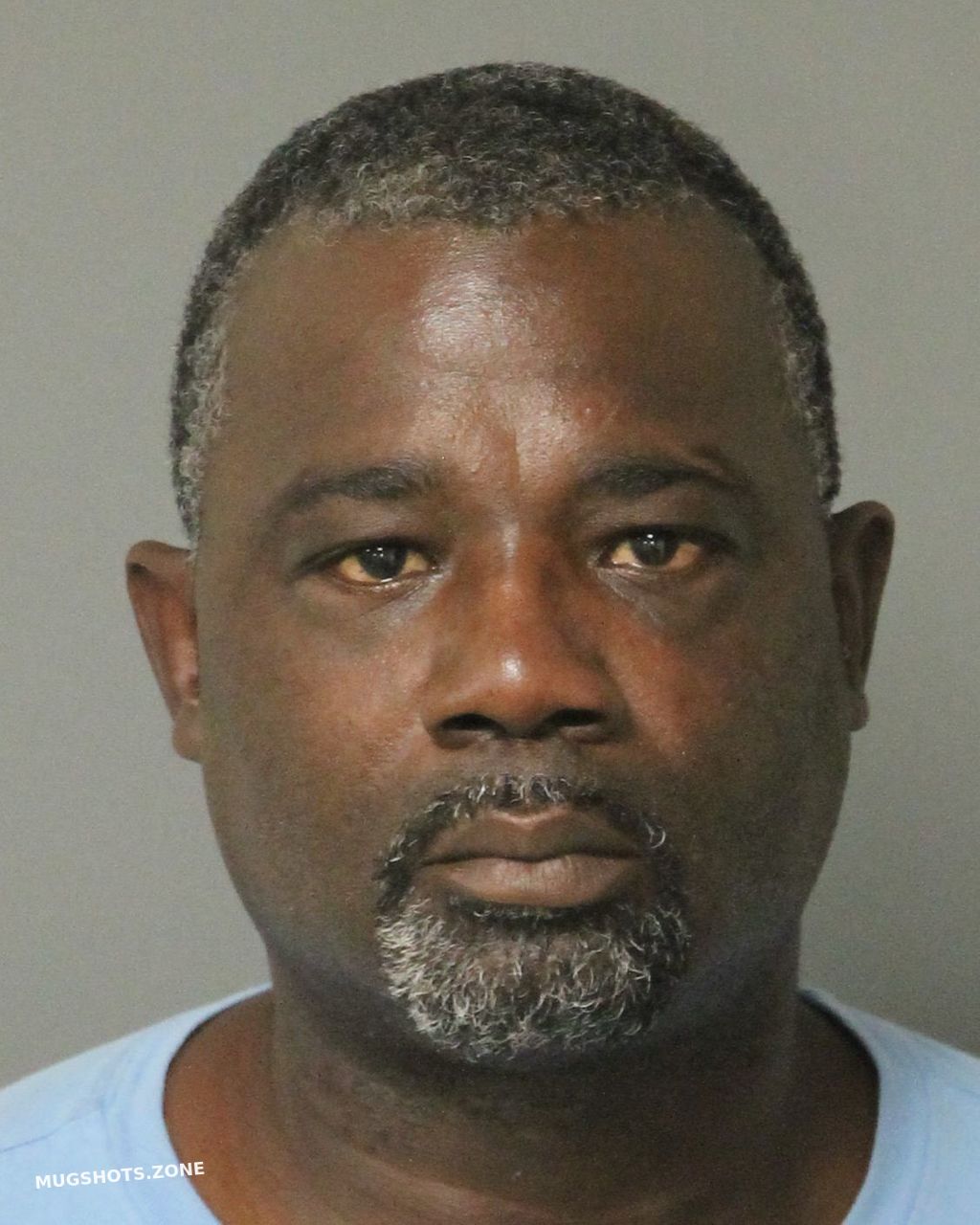 SIMPSON TIMOTHY LEE 10/25/2021 Wake County Mugshots Zone