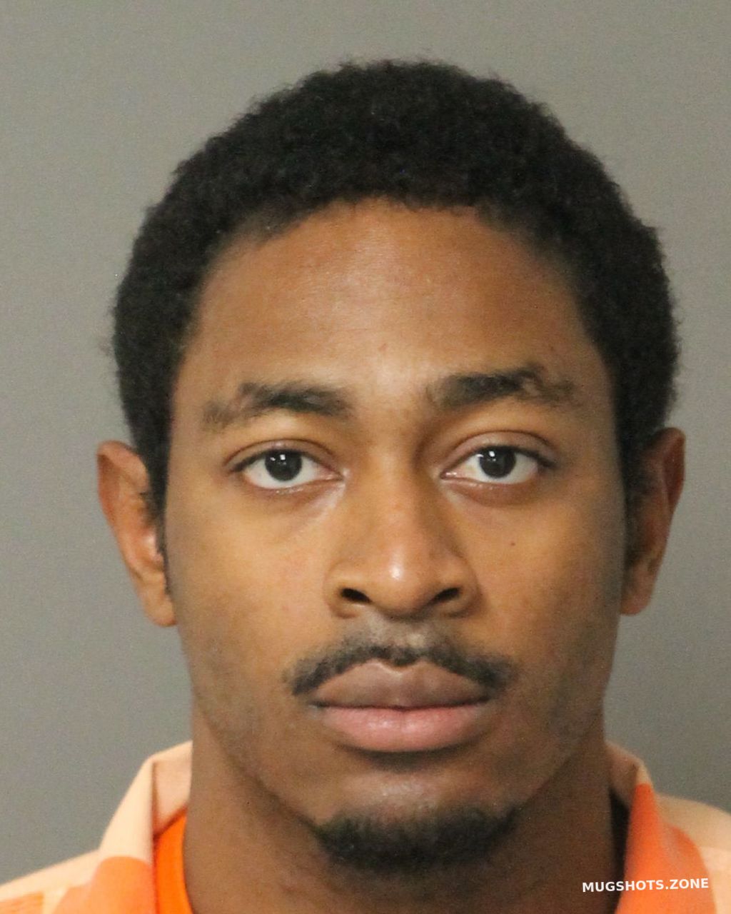 MITCHELL ETHAN JEREMIAH 10/27/2021 - Wake County Mugshots Zone