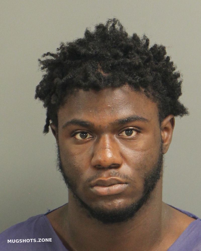 PRESCOTT ELIJAH KIMBENI 10/28/2021 - Wake County Mugshots Zone