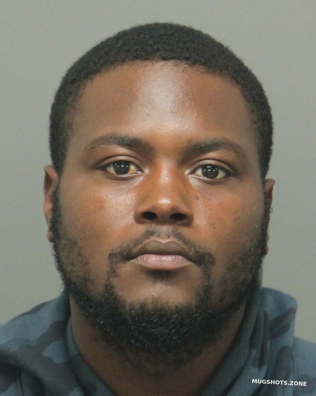 TERRY DAVID MICHAEL JR 10/29/2021 - Wake County Mugshots Zone