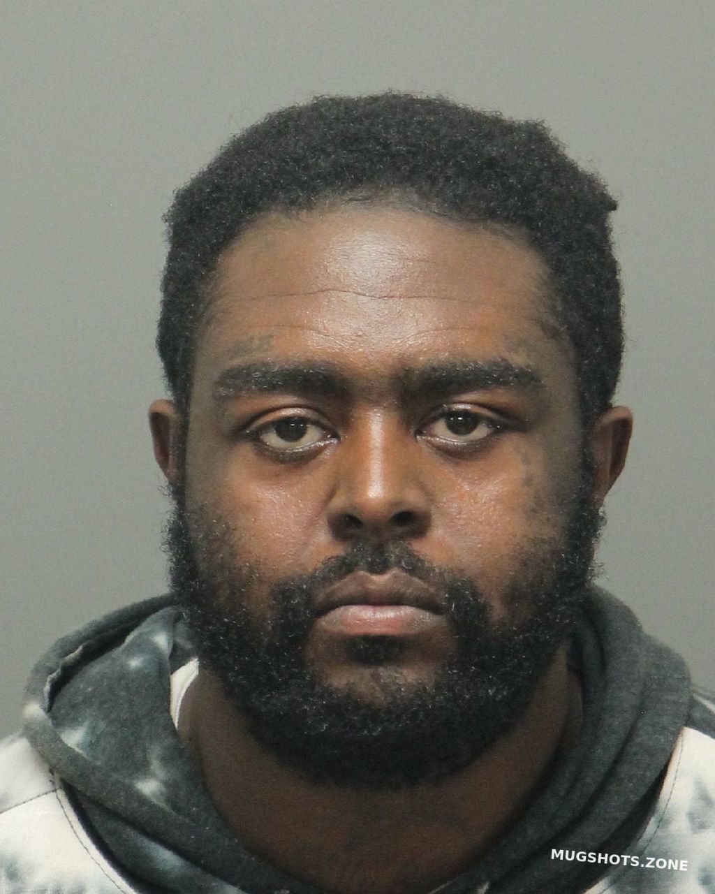 MBUMBA JOHNATHAN NVIKA 10/30/2021 - Wake County Mugshots Zone