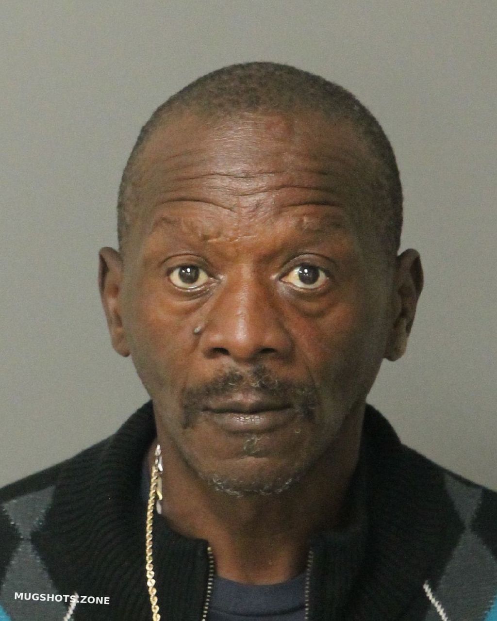 MORRISON LONNIE EDWARD 10/30/2021 - Wake County Mugshots Zone