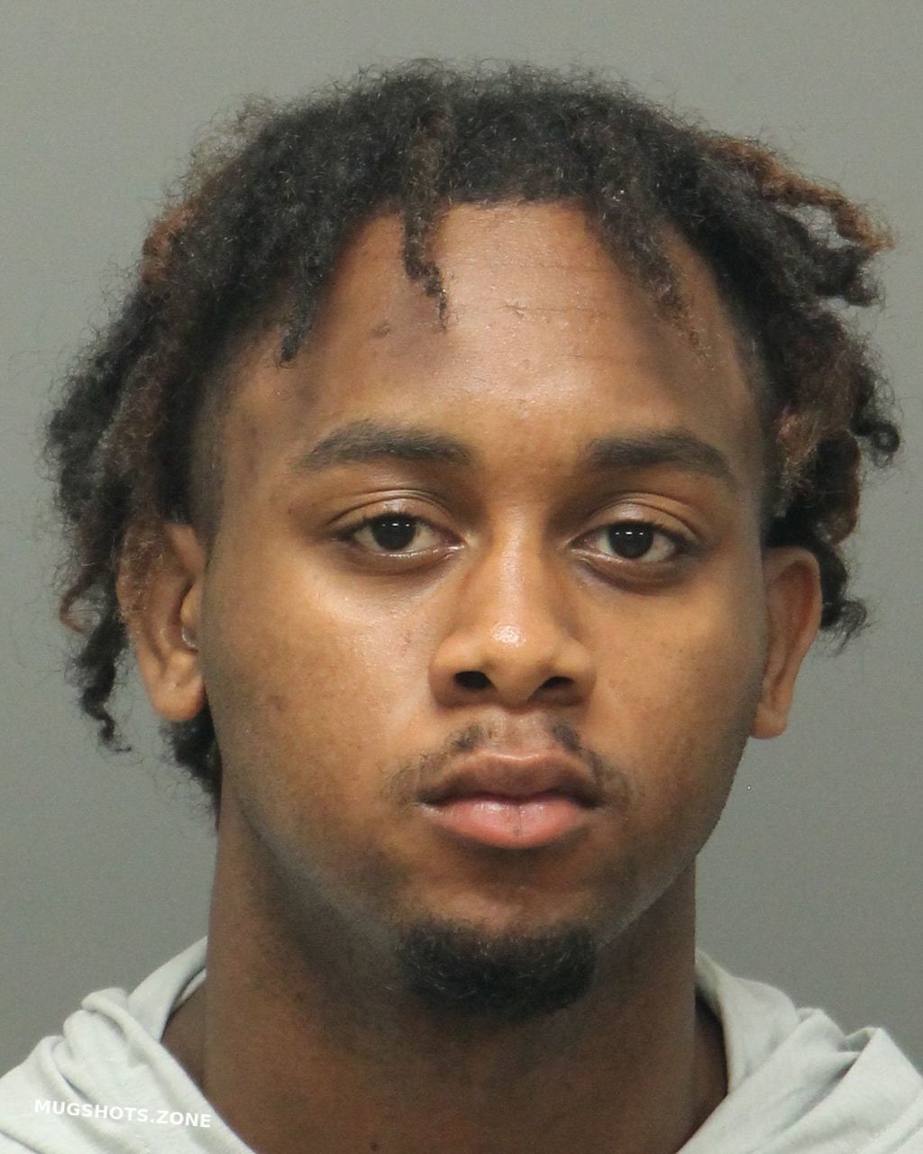 FIELDS JALEN DWAIN 11/01/2021 - Wake County Mugshots Zone