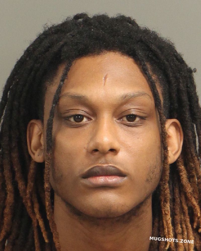 HARPER DEZMOND ARMOND JR 11/01/2021 - Wake County Mugshots Zone