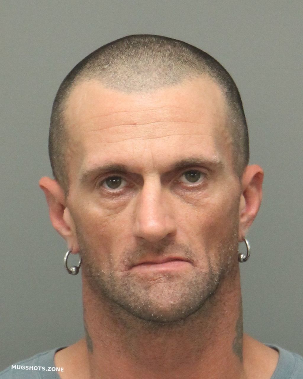 Allen Jason Wayne 11 01 2021 Wake County Mugshots Zone