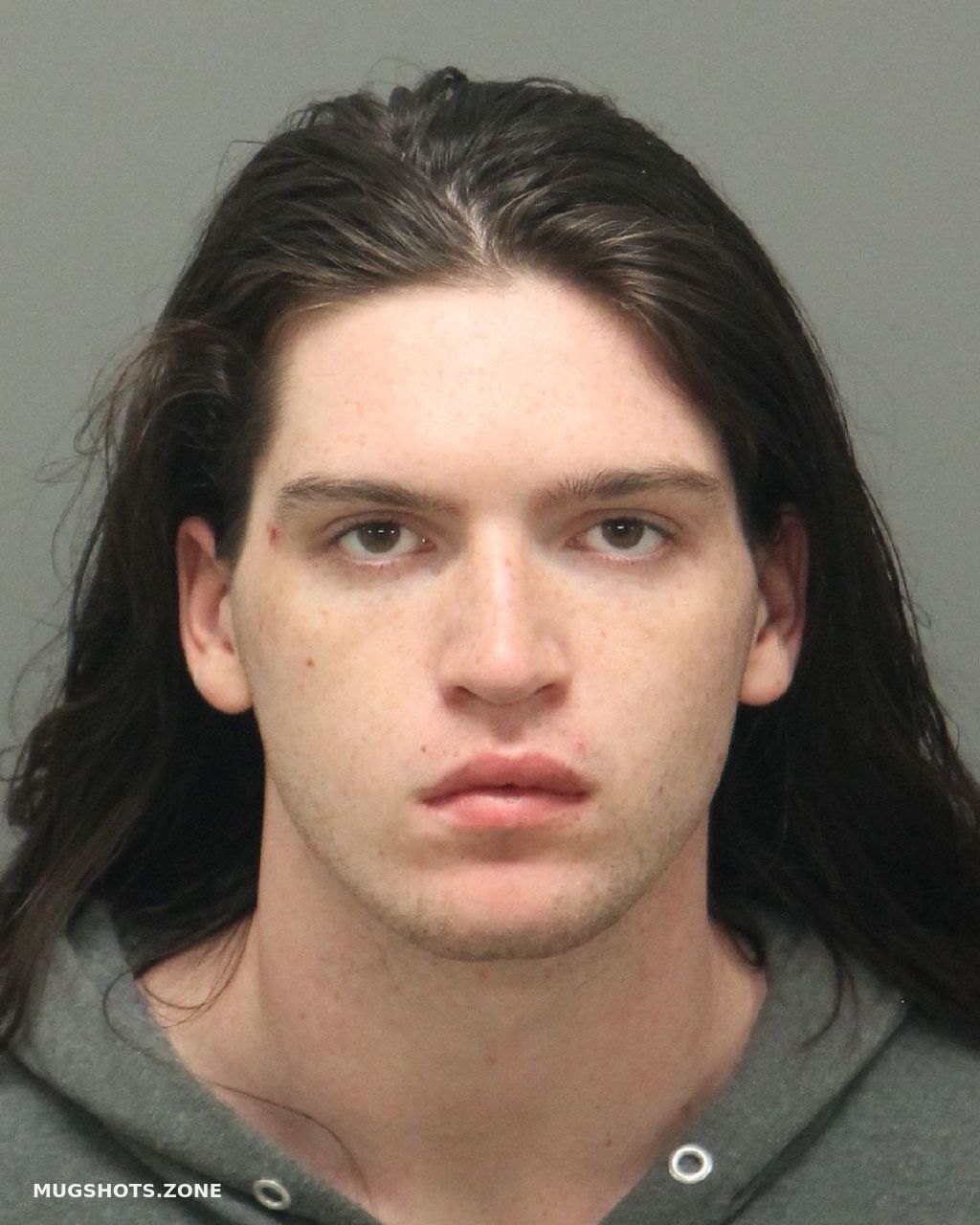 BRYANT KAMERON ALLYN 11/02/2021 - Wake County Mugshots Zone