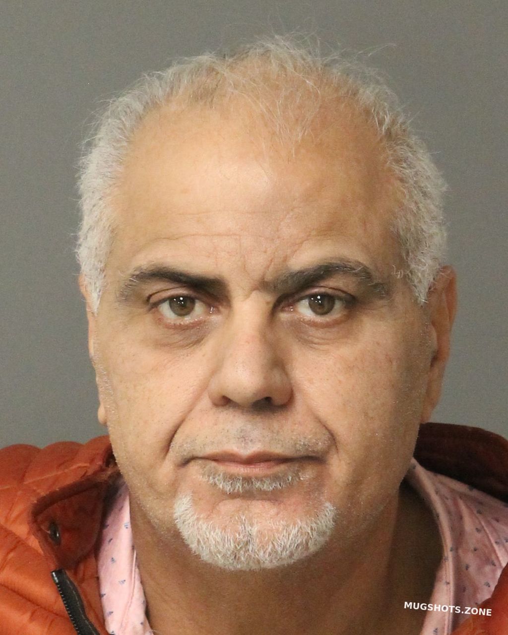 SIDAR EASAM FUAD 11/03/2021 - Wake County Mugshots Zone