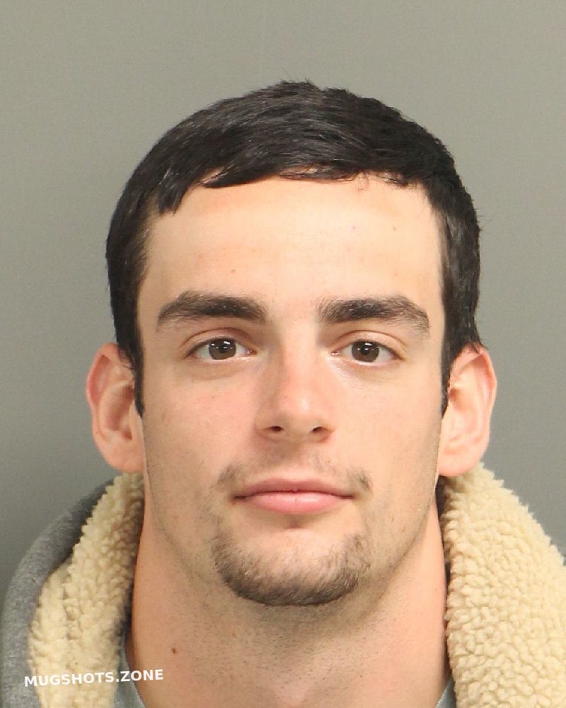 WEAVER WILLIAM PATRICK 11/04/2021 Wake County Mugshots Zone
