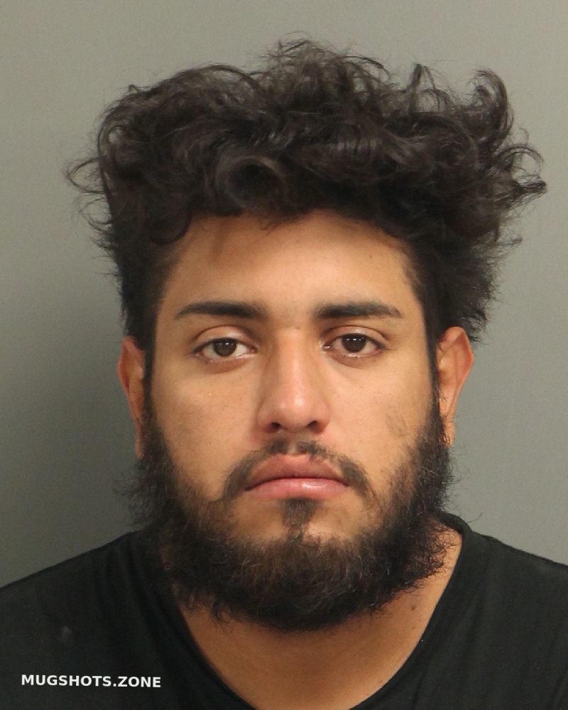 Ledezma Jesse 11 04 2021 Wake County Mugshots Zone