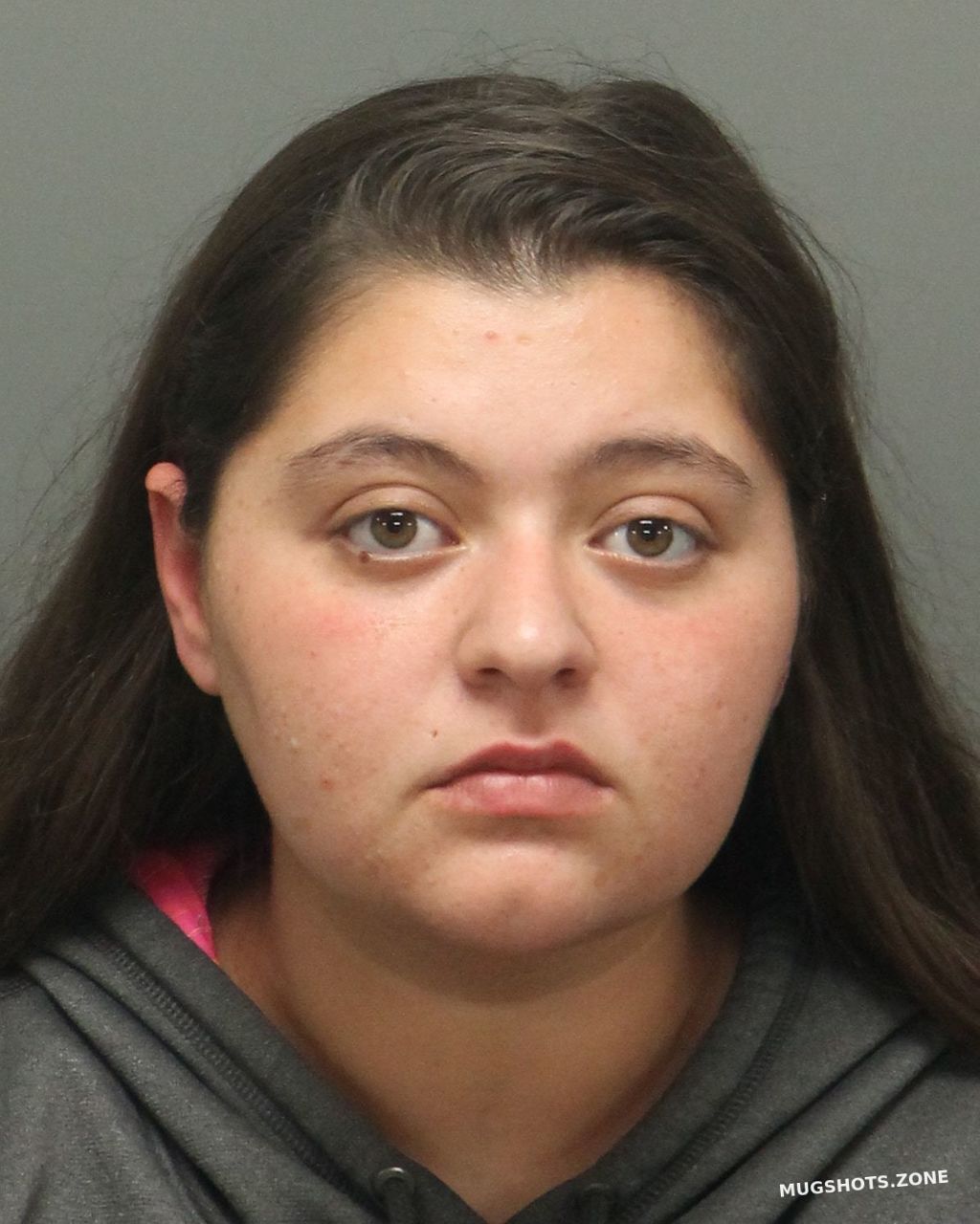 RUSSELL JADA LYNN 11/11/2021 Wake County Mugshots Zone