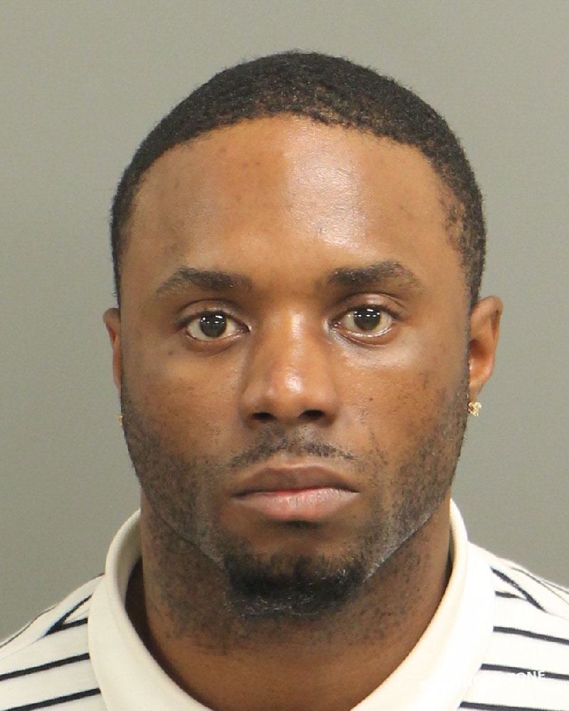 BYRD TIMOTHY SAMPSON 11/11/2021 Wake County Mugshots Zone