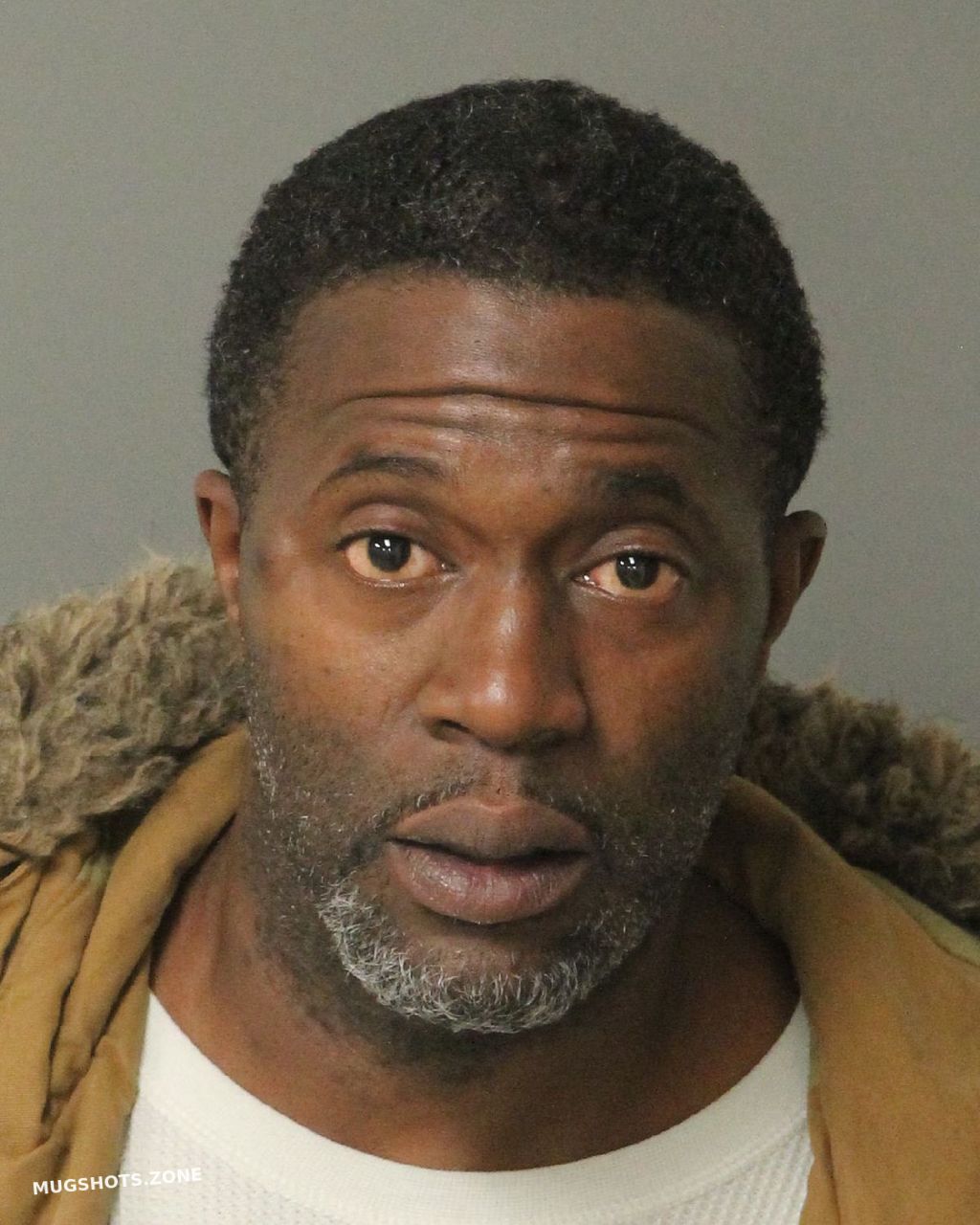 POOLE MICHAEL ANTHONY 11/12/2021 Wake County Mugshots Zone