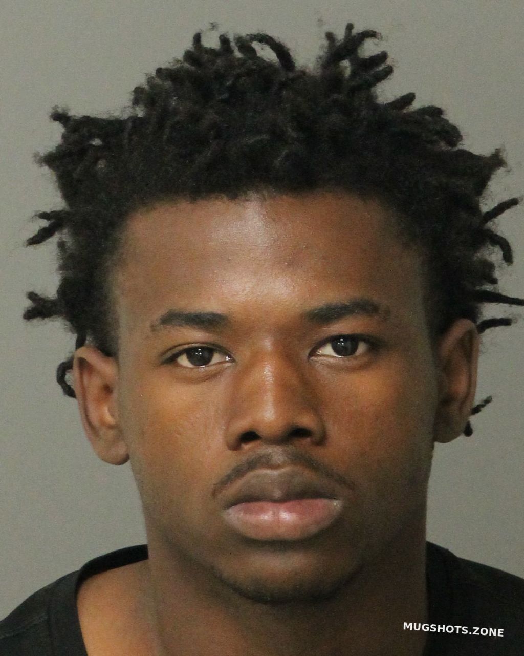 ROBINSON DEON THOMAS JR 11/14/2021 - Wake County Mugshots Zone