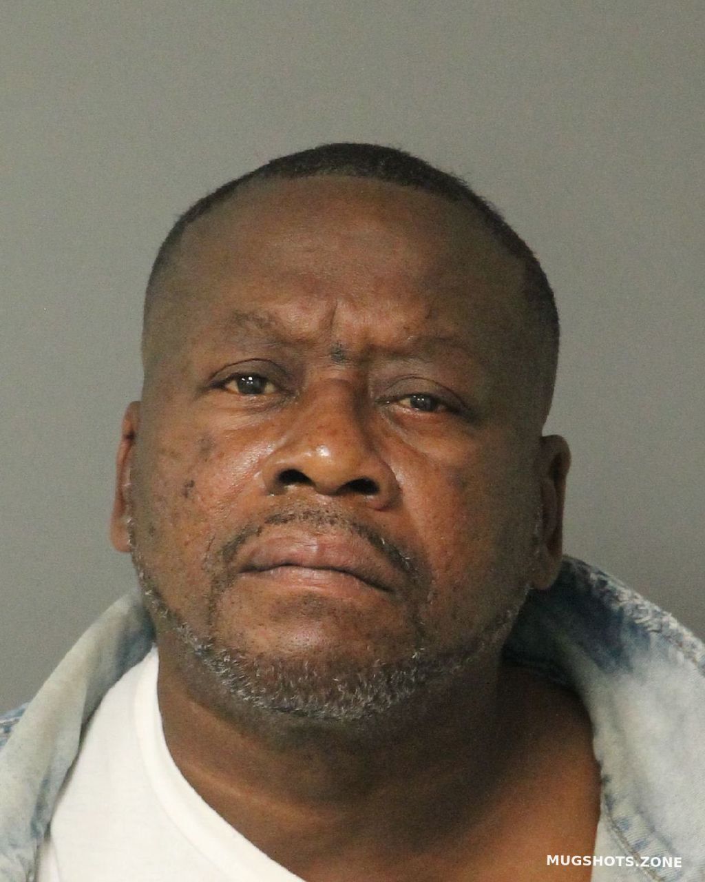 LATIMORE KELVIN 11/17/2021 - Wake County Mugshots Zone