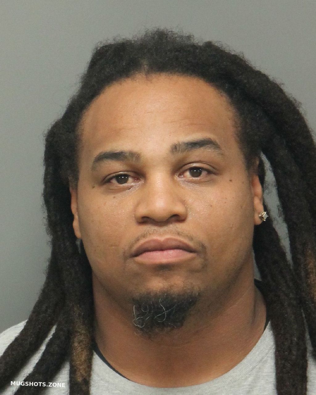 MCCLAIN WILLIAM ELLIS JR 11/17/2021 - Wake County Mugshots Zone