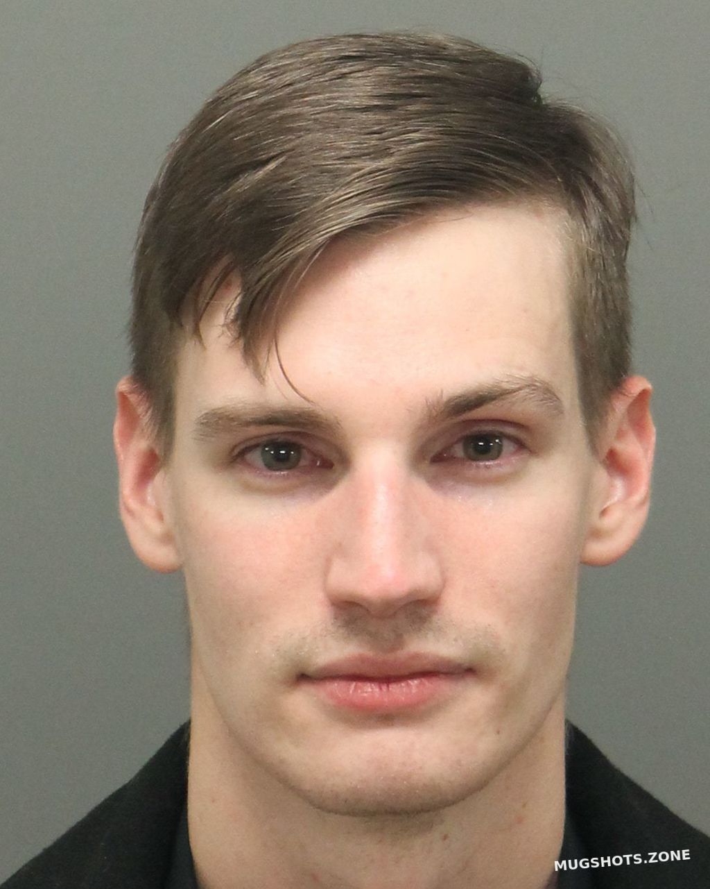 WALKER ZACHARY DOUGLAS 11/17/2021 Wake County Mugshots Zone