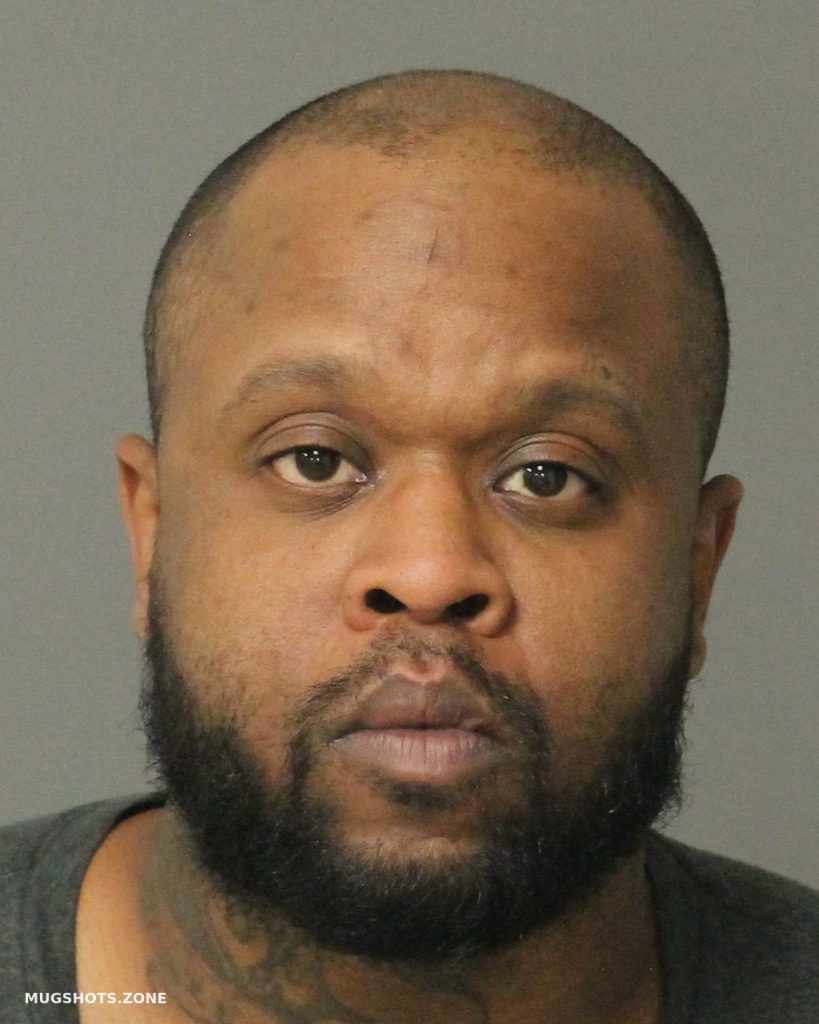 PINA RICARDO THOMAS 11/19/2021 - Wake County Mugshots Zone