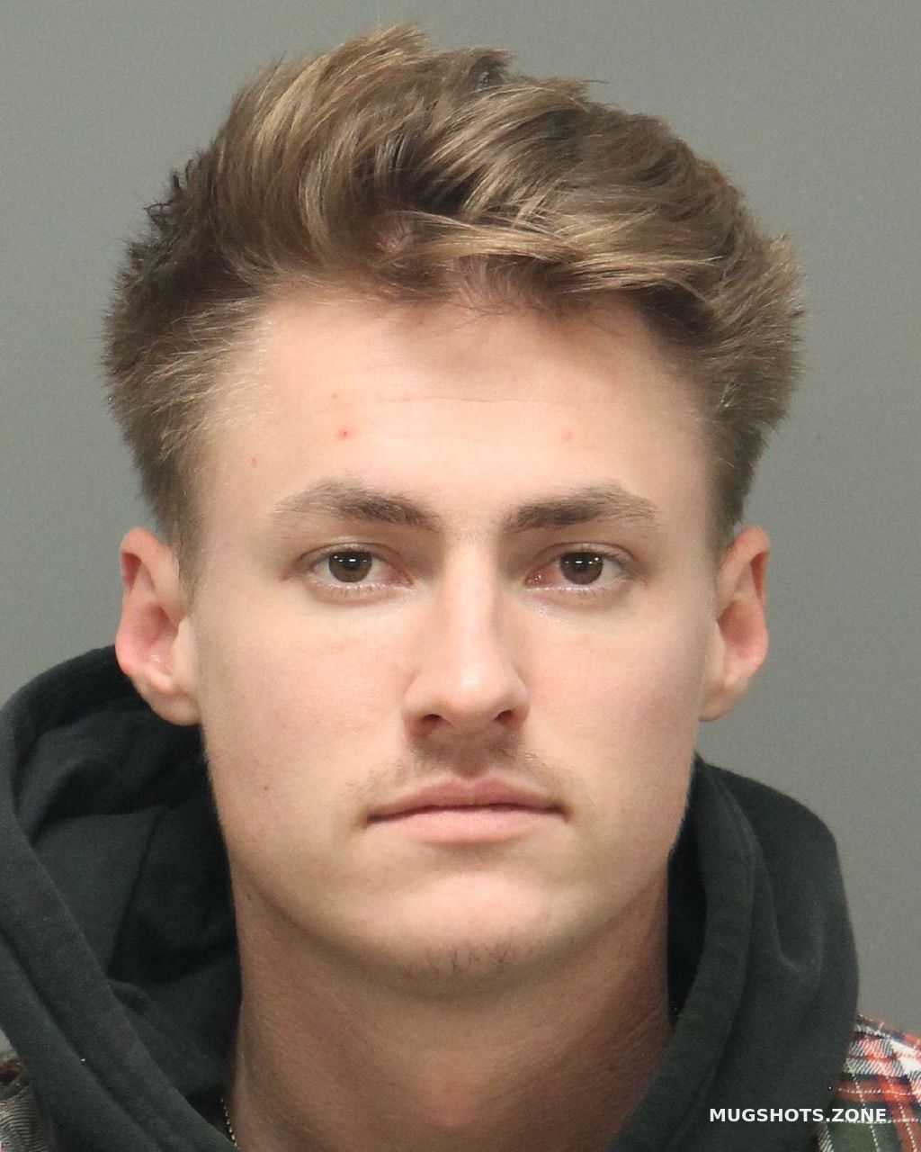 CAMDEN JOSHUA LOGAN 11/20/2021 Wake County Mugshots Zone