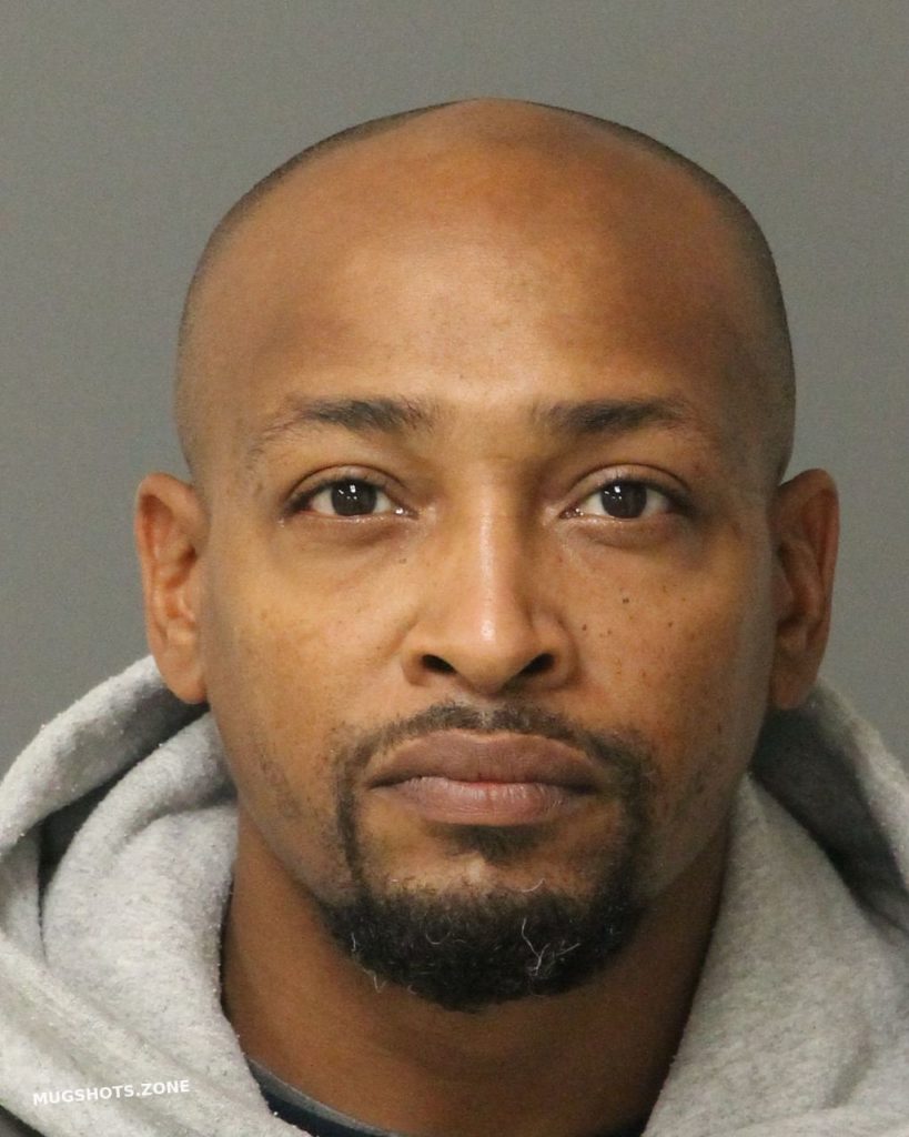 BRUNSON DAVID SCOTT JR 11/20/2021 Wake County Mugshots Zone