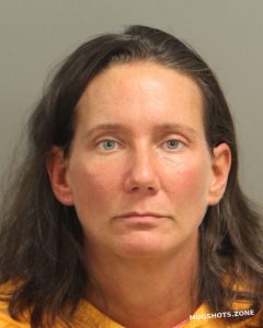 BARBOUR CYNTHIA MARIE 11/20/2021 - Wake County Mugshots Zone