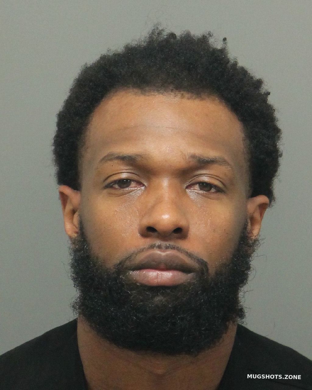 DAVIS LAMARR PEARSON 11/21/2021 - Wake County Mugshots Zone