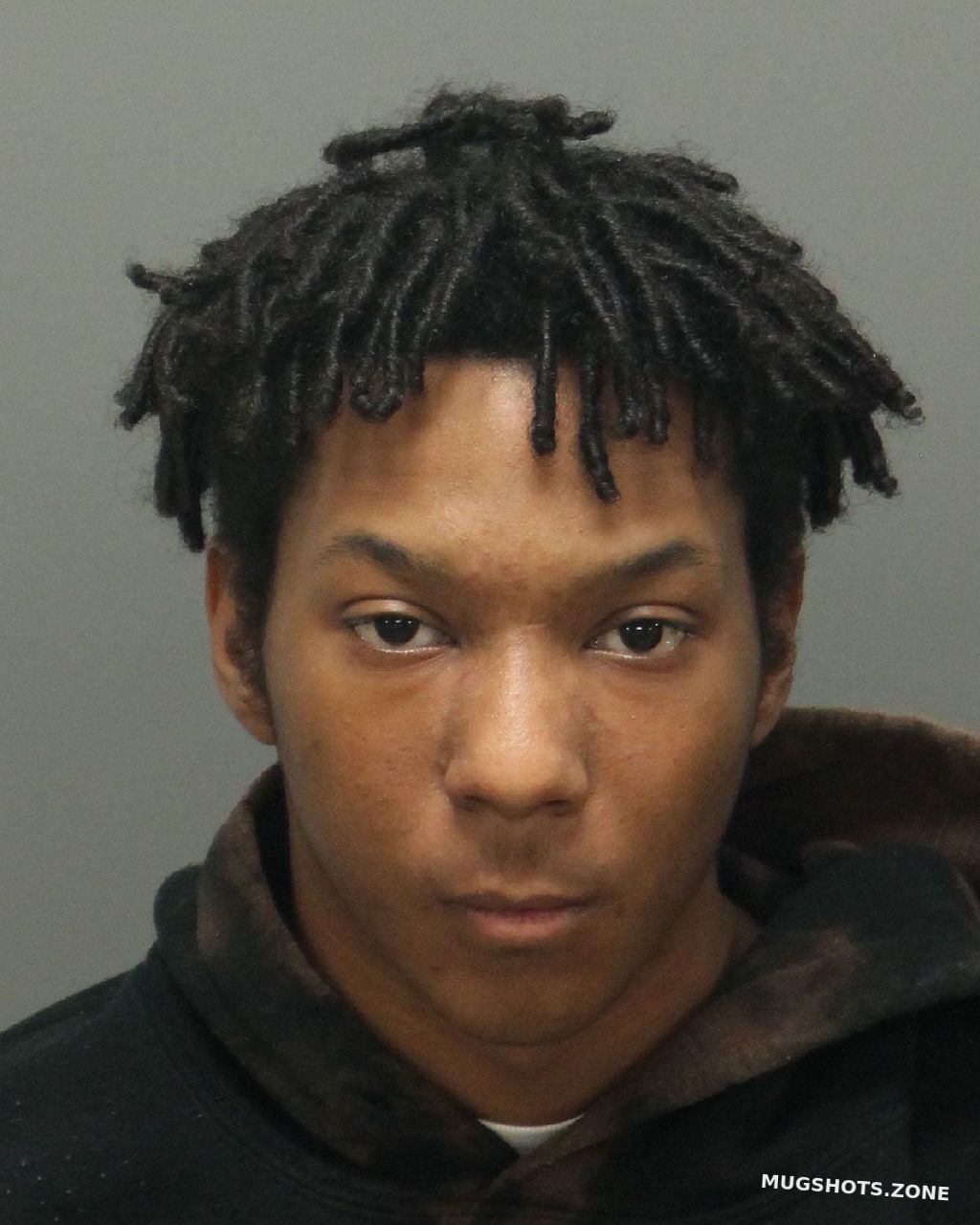 MCCANTS JAHEIM ROYSTER 11/22/2021 - Wake County Mugshots Zone