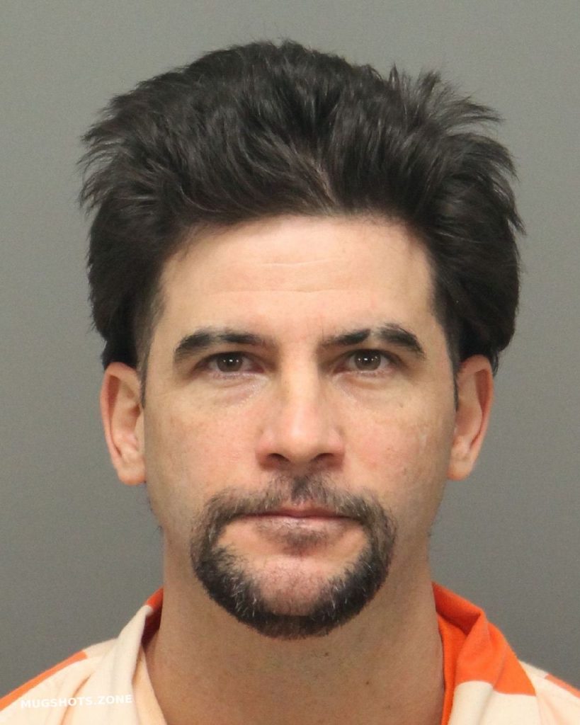 Gotto Brian William Wake County Mugshots Zone