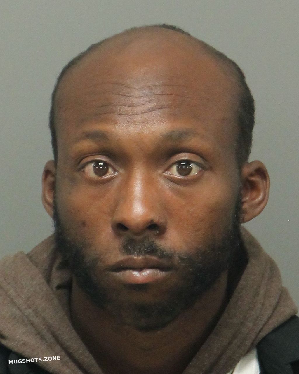 WILLIAMS KEVIN MATTHEW 11/29/2021 - Wake County Mugshots Zone