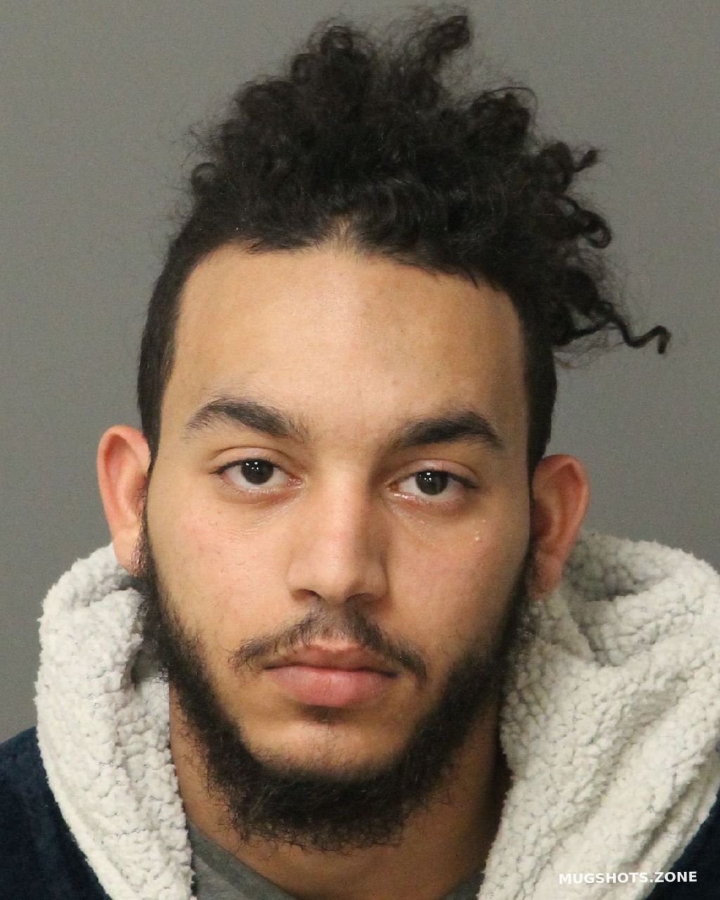 BAEZ CHRISTOPHER ALEXANDER 11/30/2021 Wake County Mugshots Zone