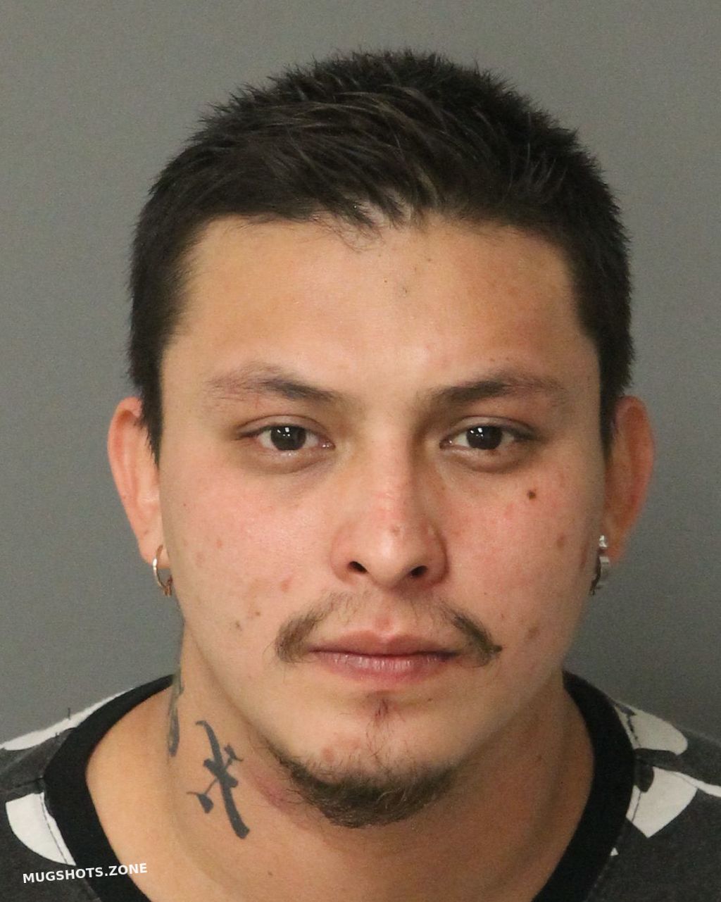 GUERREROGUZMAN ALEXIS 11/30/2021 Wake County Mugshots Zone